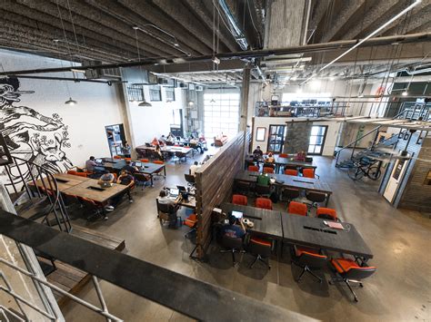 metal fabrication deep ellum|COMMON DESK.